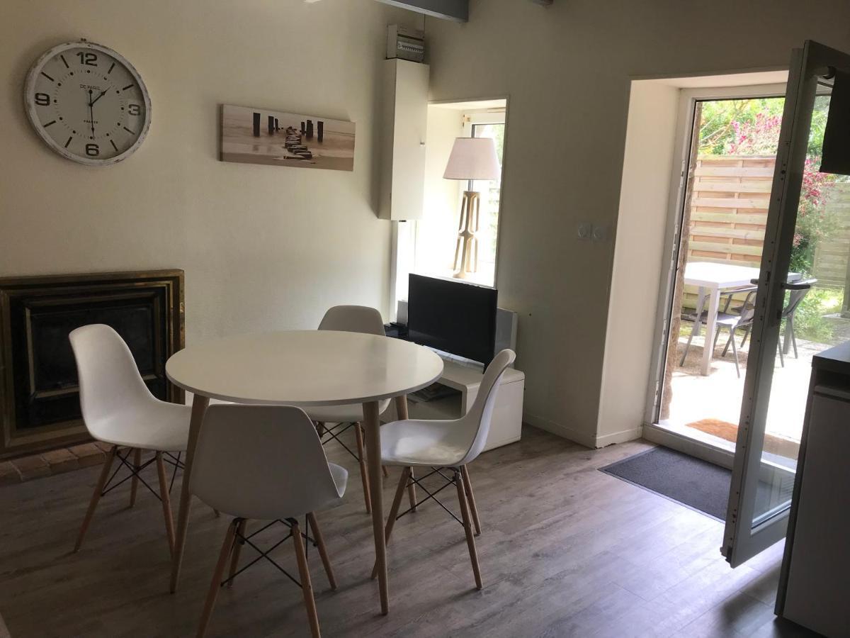 Hébergement de vacances Rochebonne *
