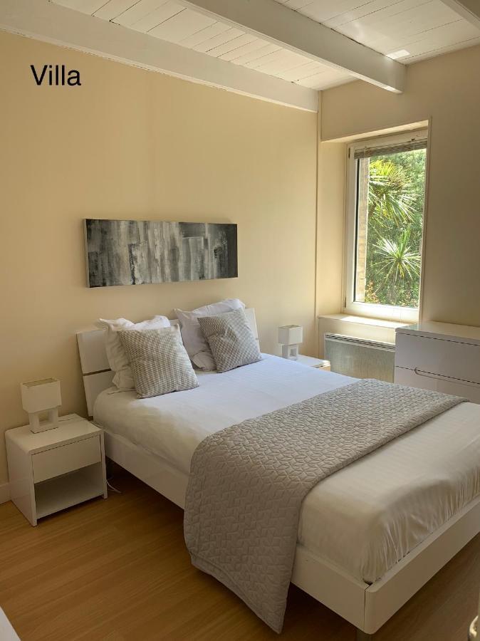 Holiday home Rochebonne Saint-Malo
