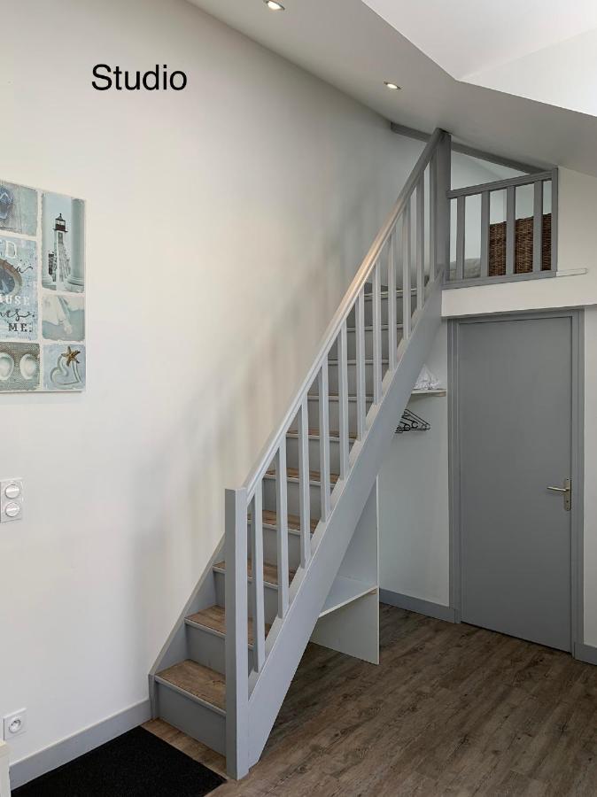 Holiday home Rochebonne Saint-Malo