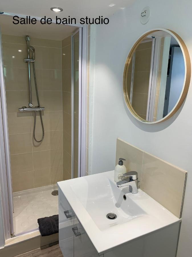 Holiday home Rochebonne Saint-Malo