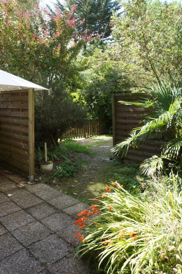 Rochebonne Holiday home *