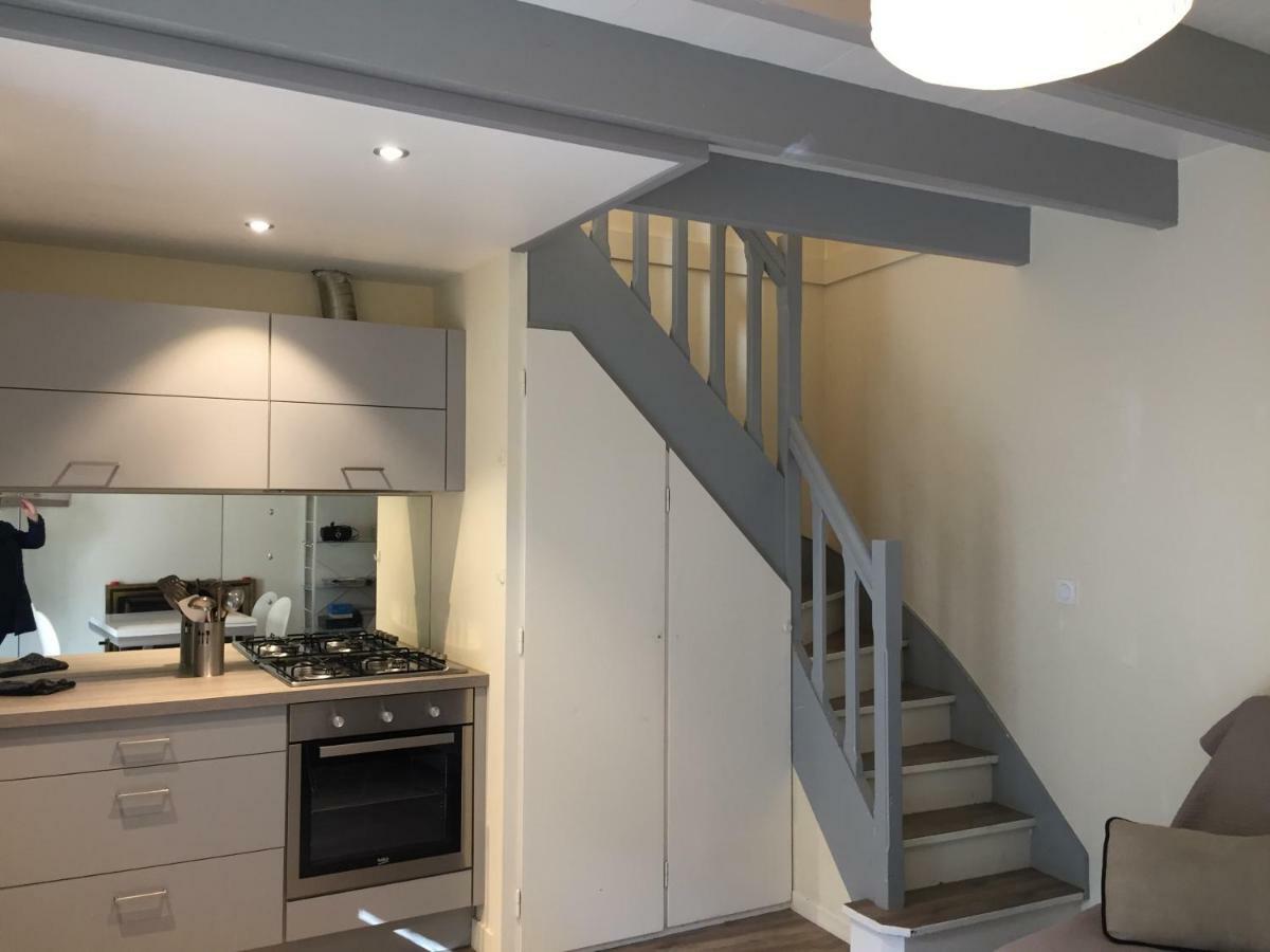 Rochebonne Holiday home Saint-Malo