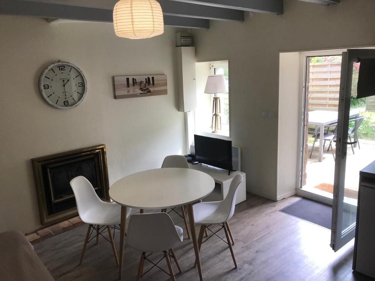 Holiday home Rochebonne *